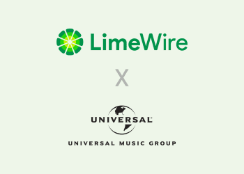 Universal Music Group Plans to Sell NFTs on LimeWire’s Algorand Platform