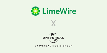 Universal Music Group Plans to Sell NFTs on LimeWire’s Algorand Platform