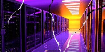 Iranian Government Cuts Crypto Miner’s Power