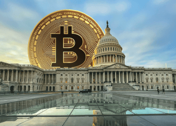 U.S. Senators Push Bill to Regulate Crypto