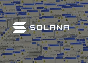 Solana Experiences Another Outage, Significantly Hurting its Price