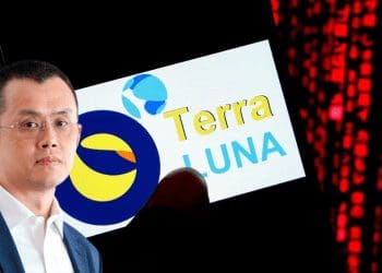 Binance CEO Changepeng Zhao Expresses Skepticism Towards Terra Revival