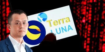 Binance CEO Changepeng Zhao Expresses Skepticism Towards Terra Revival