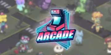 Arcade Land