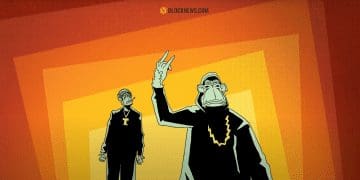 Eminem and Snoop Dogg Boast their Bored Ape NFTs in Hot New Music Video