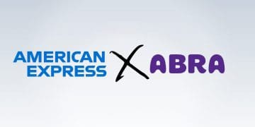 American Express Teams Up with Abra to Release Crypto Credit Rewards Card