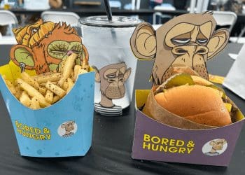 Crypto Restaurant Bored & Hungry Halts Crypto Payment Option