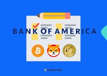 Consumer Interest in Crypto Still High, According to Bank of America