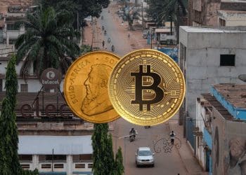 Central Africa Embraces Blockchain, Introduces Natural Resource Tokenization, and Metaverse
