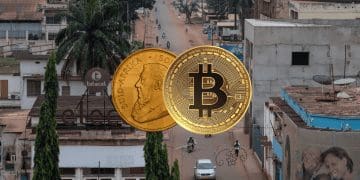 Central Africa Embraces Blockchain, Introduces Natural Resource Tokenization, and Metaverse