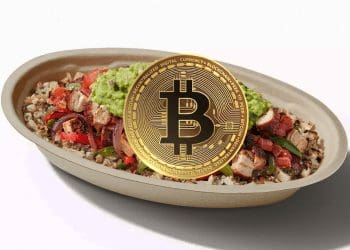 Chipotle Announces They Now Accept Bitcoin and Dogecoin as Payment
