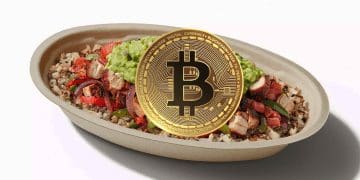 Chipotle Announces They Now Accept Bitcoin and Dogecoin as Payment