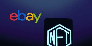 eBay Releases NFT Collection for Non-Crypto Buyers