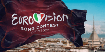 Eurovision 2022 Winners Release Rare NFT for Ukraine