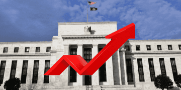 Fed Influencing Crypto Market in Efforts to Reduce Inflation Rates