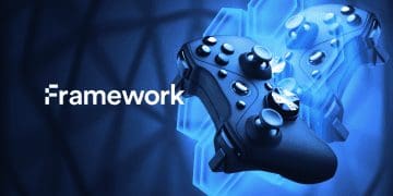 Framework Ventures Aims for a $200 Million Budget on Blockchain Games