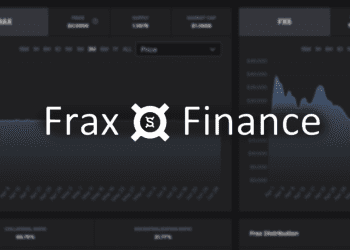 All Eyes on Stablecoins: Frax