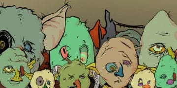 Meme NFTs are back, this time with Goblintown taking the lead