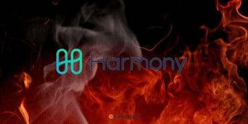 Harmony’s Native Token, ONE, Drops Nearly 10% after Bridge Hack