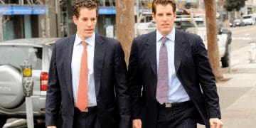 Winklevoss Twins Lay-Off 10% of Gemini’s Workforce
