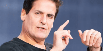 Tech Billionaire Mark Cuban Says Only Viable Blockchain Companies Will Survive Crash, Quotes Buffet