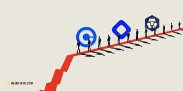 Coinbase, Crypto.com, BlockFi Initiate Lay-offs Amid Bearish Market Conditions
