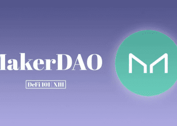MakerDAO Co-Founder Reveals Endgame Plan; MetaDAO Included