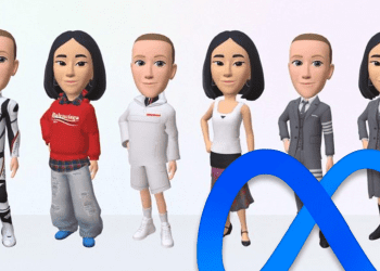 Meta Avatars Store Introduces Luxury Brands Including Prada, Balenciaga, and Thom Browne