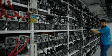 New York Passes Bill Banning Crypto Mining in Efforts to Fight Environmental Impact