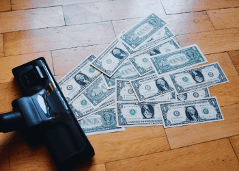 Investors face $1 Billion losses in a year