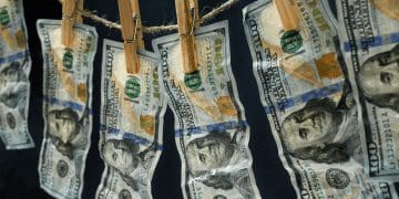 Europe Pushes Back Against Crypto Money Laundering