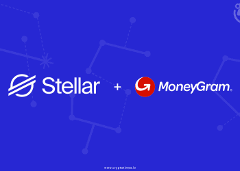 MoneyGram Collaborates with Stellar Blockchain