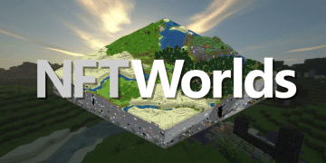 NFT Worlds
