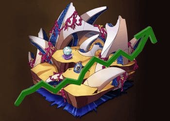 Seller Earns $1.5M from a Rare Otherdeed Land