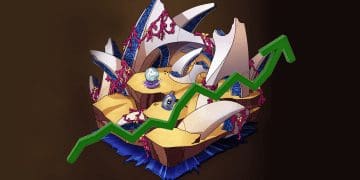 Seller Earns $1.5M from a Rare Otherdeed Land