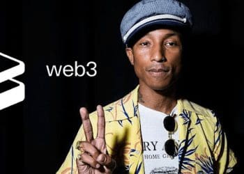 Pharell Williams Supports Web3 for the Future of the Music Industry