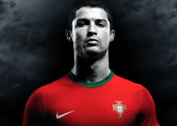 Meet the New Face of Binance: Cristiano Ronaldo