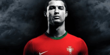 Meet the New Face of Binance: Cristiano Ronaldo