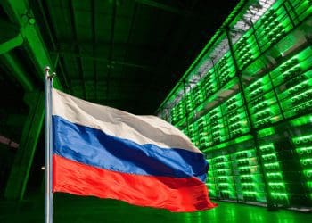 Russian Crypto Miners Consume More Energy than Local Agriculture Sector