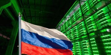 Russian Crypto Miners Consume More Energy than Local Agriculture Sector
