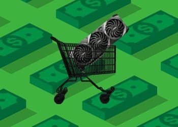 The Proof-of-Work System is Soon Retiring, Time to Score Cheap GPUs