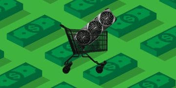 The Proof-of-Work System is Soon Retiring, Time to Score Cheap GPUs