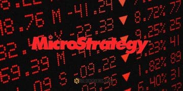 Microstrategy Expresses Stoicism in Face of $1 Billion Loss & 25% Stock Drop