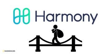 Hackers Make Away with Over $100 Million in Harmony Horizon Bridge Hack