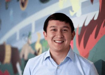 Twitch Co-Founder Kevin Lin Creates an Interactive Web3 Project, Metatheory