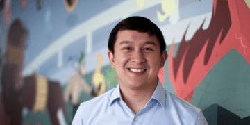 Twitch Co-Founder Kevin Lin Creates an Interactive Web3 Project, Metatheory