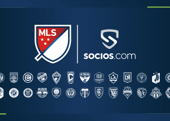 Socios.com Emerges in US with Latest MLS Partnership