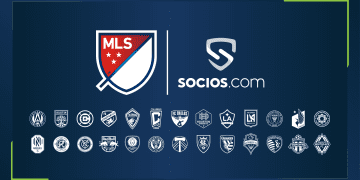 Socios.com Emerges in US with Latest MLS Partnership