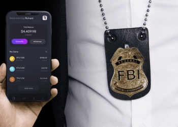 Fake Crypto Apps Stole Over $42.7 Million According to FBI