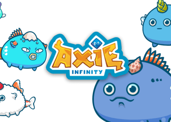 Is Axie Infinity Dying? Sales Hit $120 Million Crash
